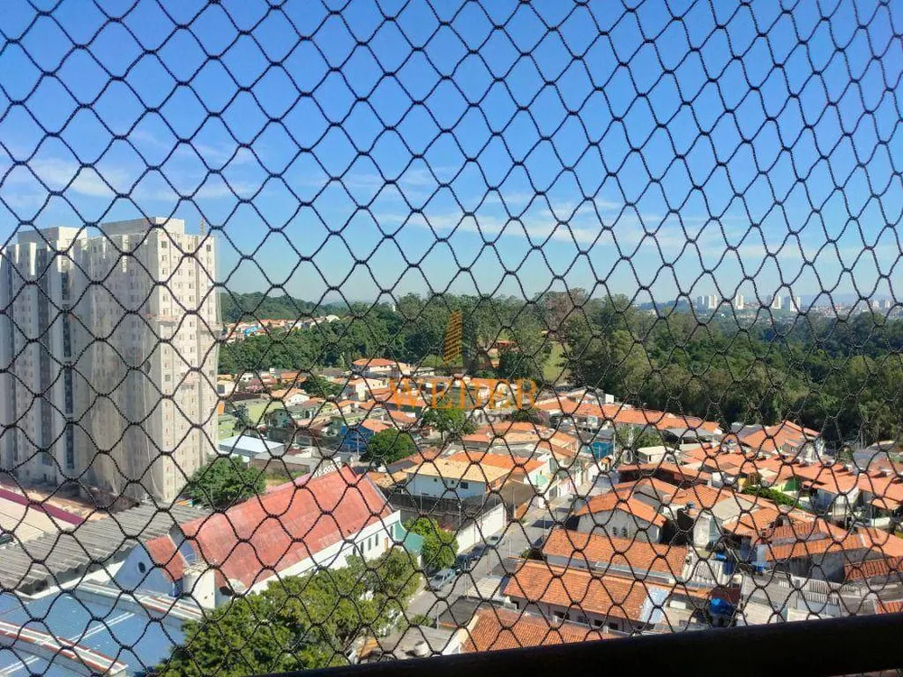 Apartamento, 2 quartos, 64 m² - Foto 15