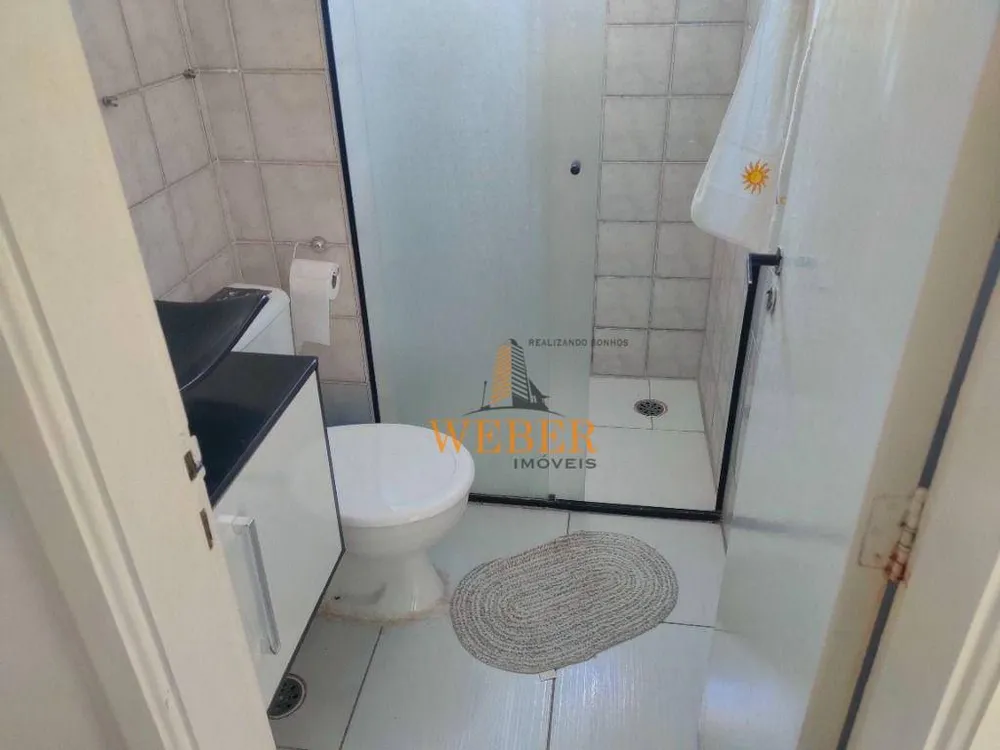Apartamento, 2 quartos, 64 m² - Foto 8