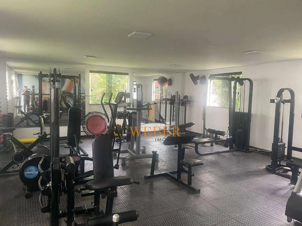 Apartamento, 2 quartos, 48 m² - Foto 12