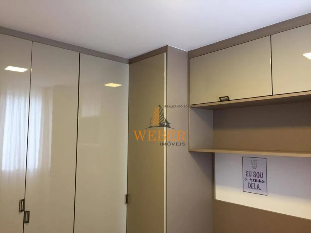 Apartamento, 2 quartos, 48 m² - Foto 6