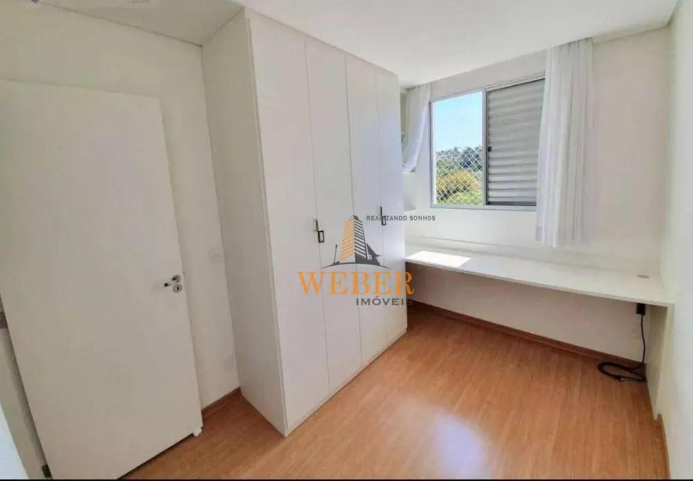 Apartamento, 2 quartos, 48 m² - Foto 5
