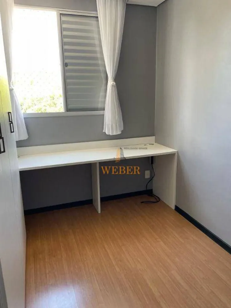 Apartamento, 2 quartos, 48 m² - Foto 7