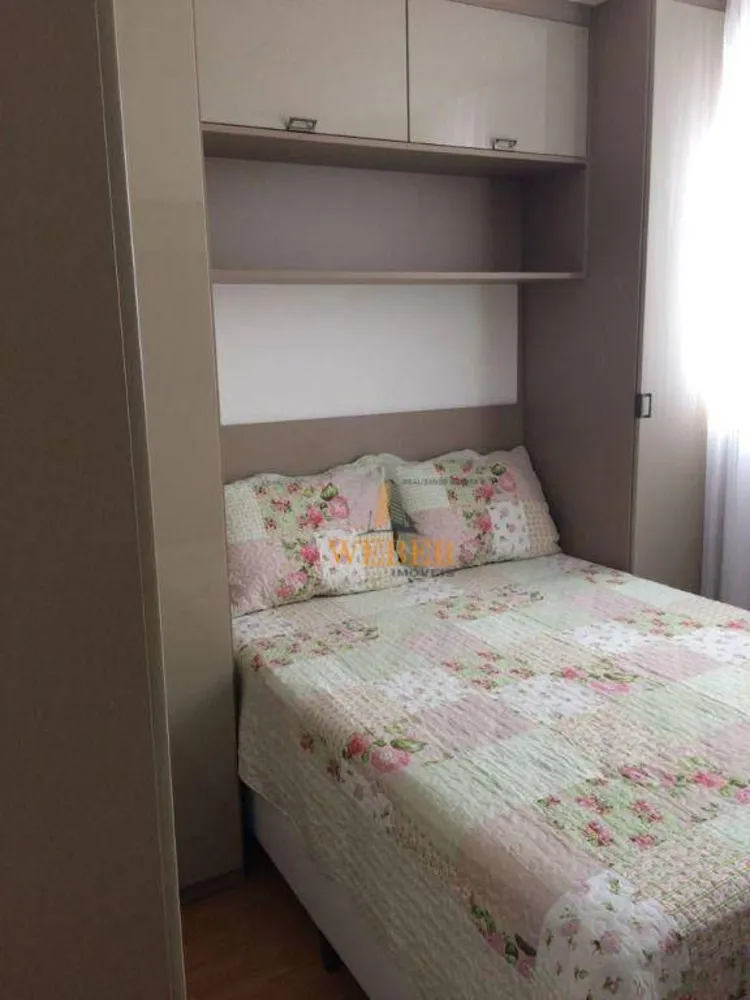 Apartamento, 2 quartos, 48 m² - Foto 8