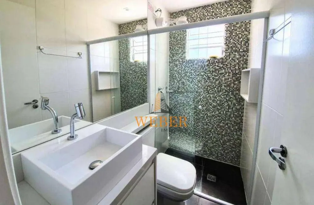 Apartamento, 2 quartos, 48 m² - Foto 10