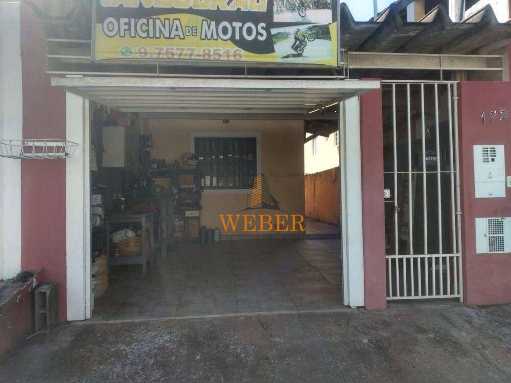 Sobrado, 2 quartos, 70 m² - Foto 2