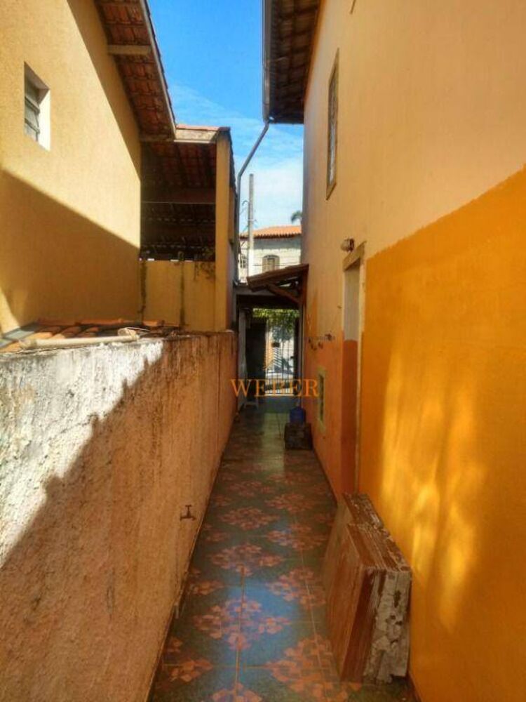 Sobrado, 2 quartos, 70 m² - Foto 11