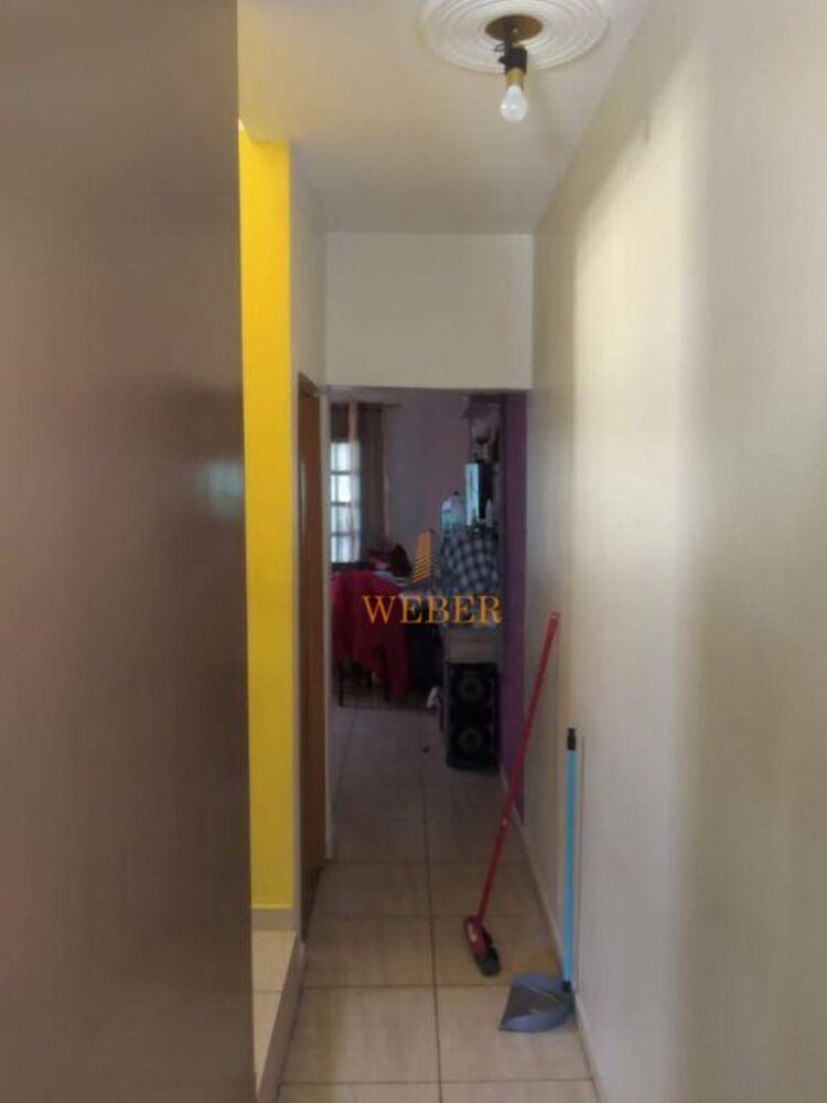 Sobrado, 2 quartos, 70 m² - Foto 7