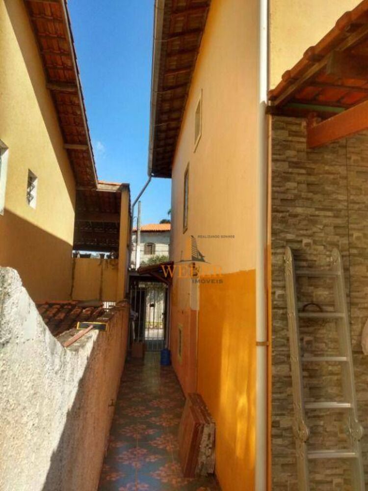 Sobrado, 2 quartos, 70 m² - Foto 5