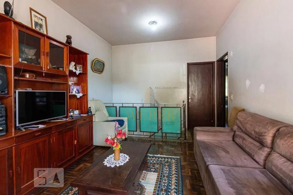 Casa, 4 quartos, 158 m² - Foto 4