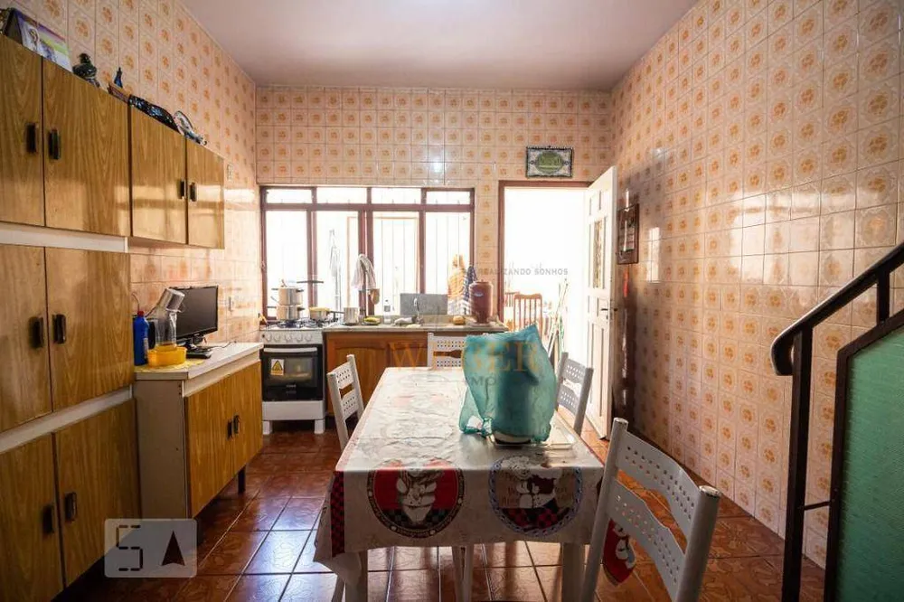 Casa, 4 quartos, 158 m² - Foto 6