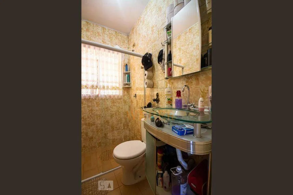 Casa, 4 quartos, 158 m² - Foto 8
