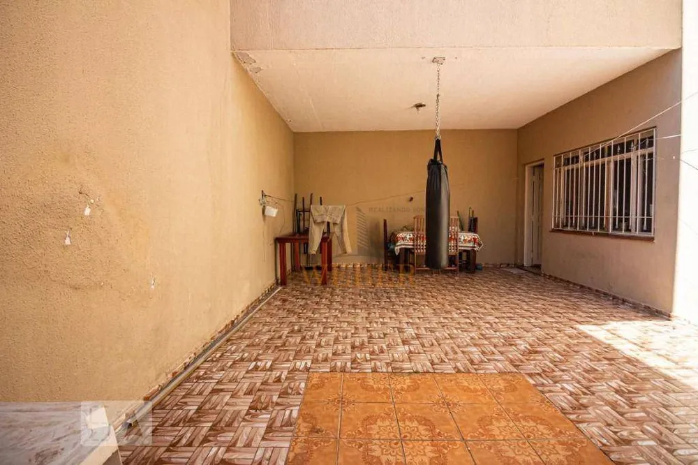 Casa, 4 quartos, 158 m² - Foto 2