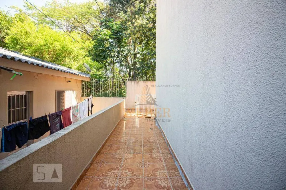Casa, 4 quartos, 158 m² - Foto 1