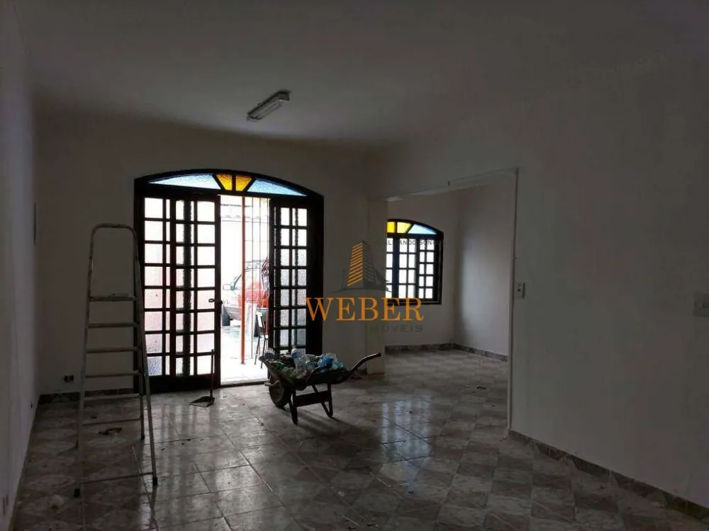 Casa, 2 quartos, 110 m² - Foto 3