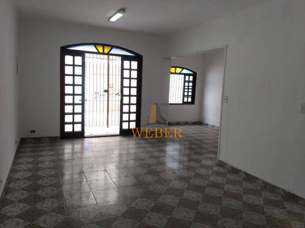 Casa, 2 quartos, 110 m² - Foto 1