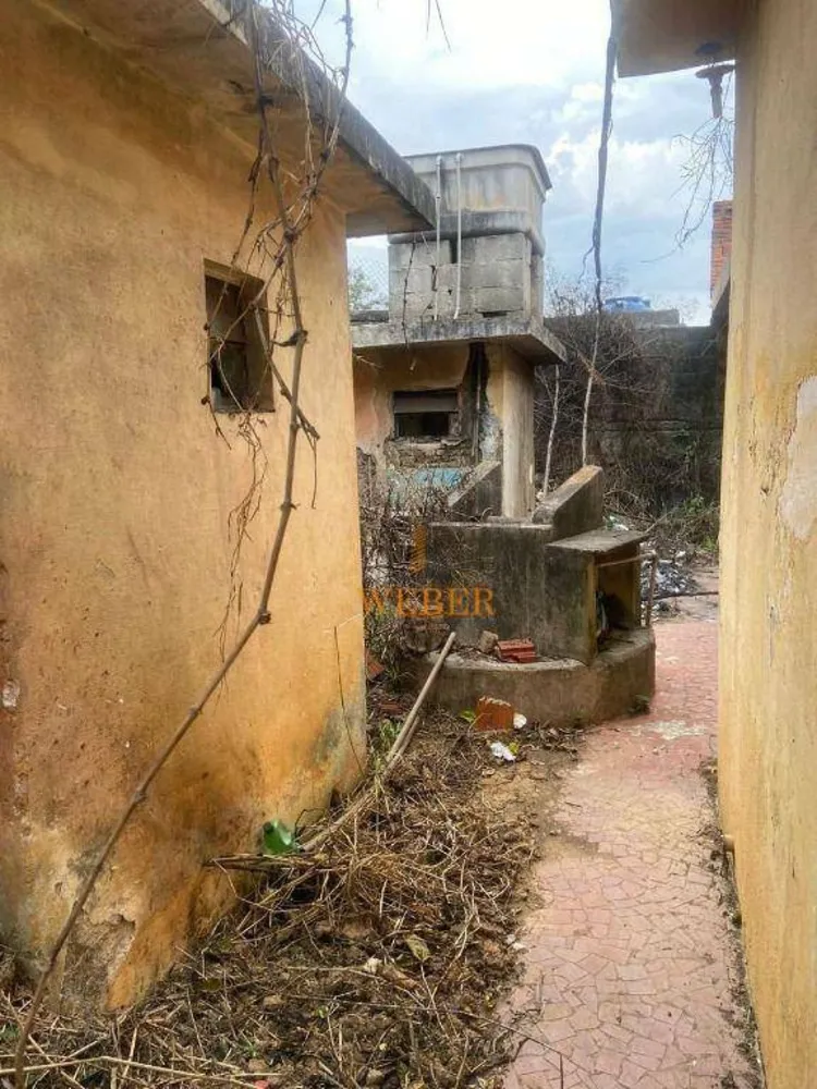 Terreno, 200 m² - Foto 2