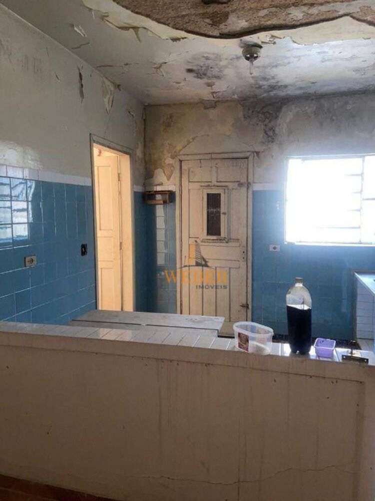 Terreno, 200 m² - Foto 1