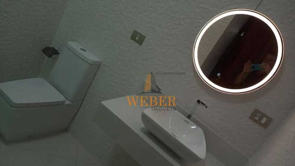 Chácara, 7 quartos, 2500 m² - Foto 10