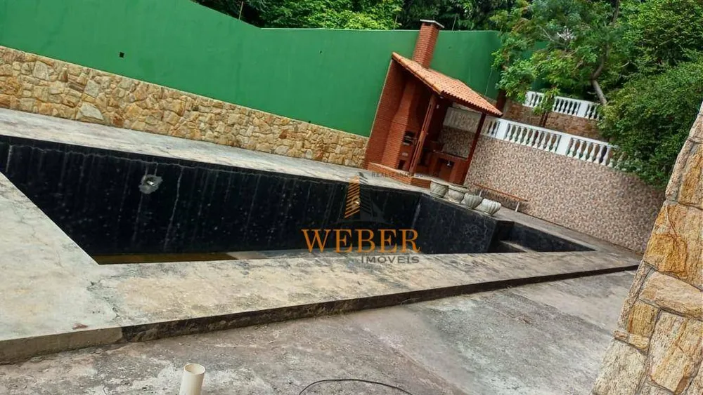 Chácara, 7 quartos, 2500 m² - Foto 12