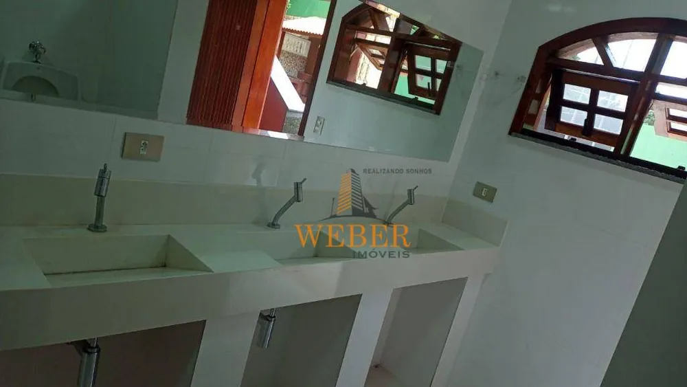 Chácara, 7 quartos, 2500 m² - Foto 2