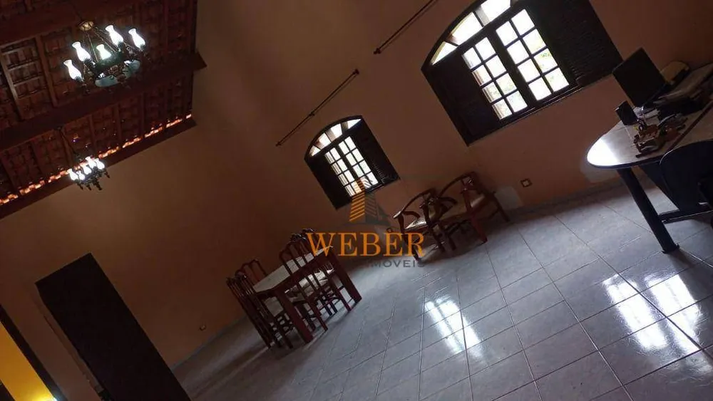 Chácara, 7 quartos, 2500 m² - Foto 9