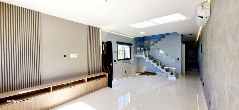 Casa de Condomínio, 3 quartos - Foto 10