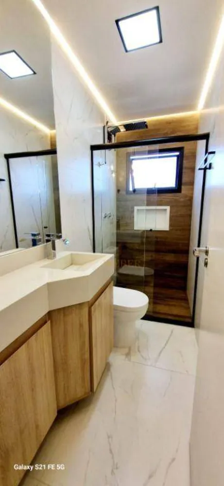 Casa de Condomínio, 3 quartos - Foto 2