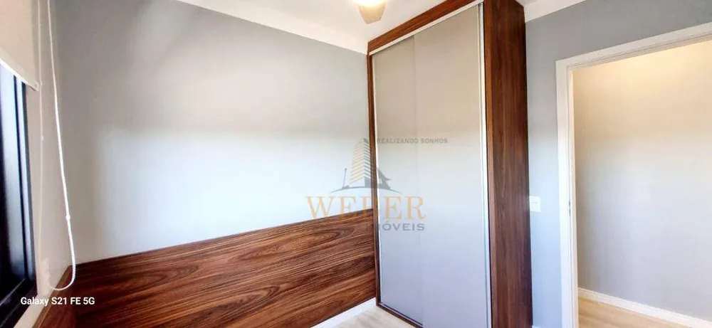 Casa de Condomínio, 3 quartos - Foto 7