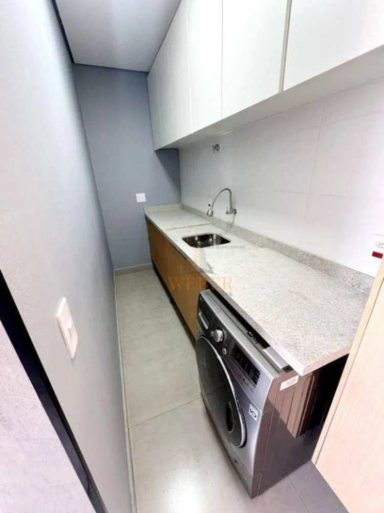 Casa de Condomínio, 3 quartos - Foto 8