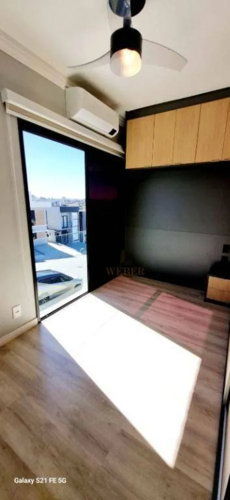 Casa de Condomínio, 3 quartos - Foto 9