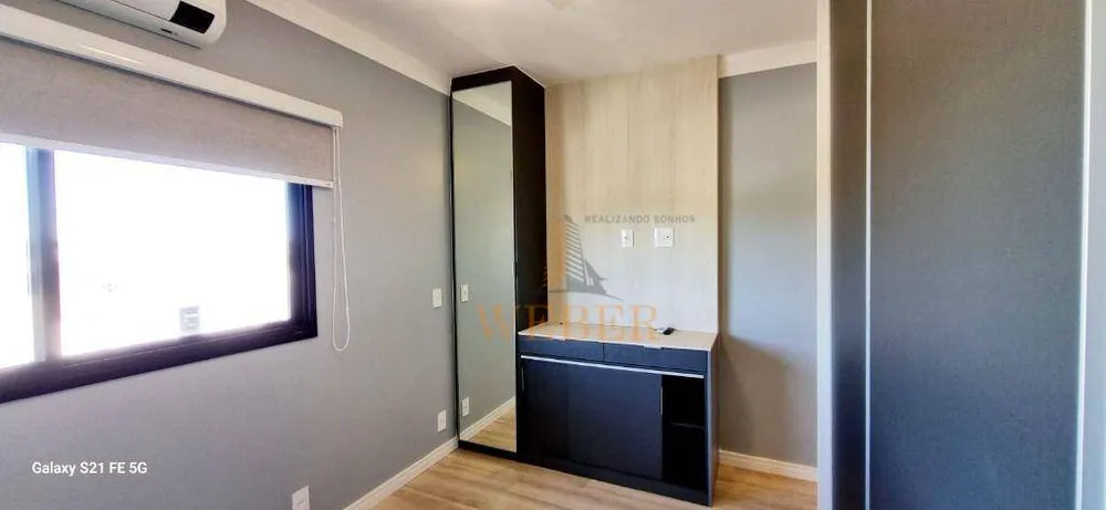 Casa de Condomínio, 3 quartos - Foto 12