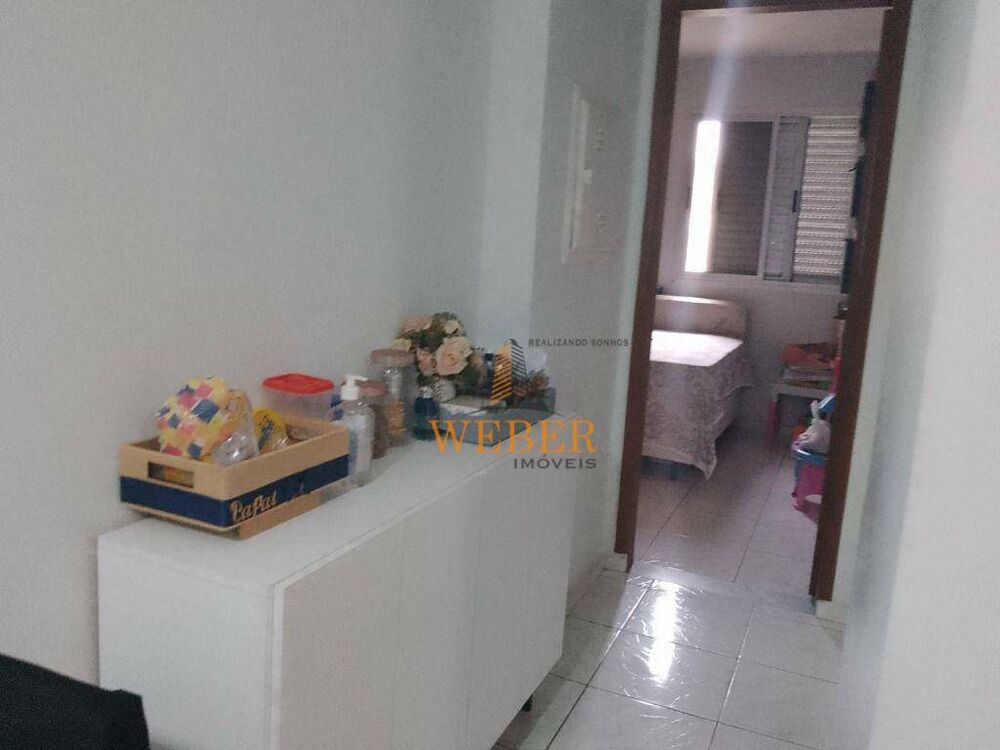 Apartamento, 2 quartos, 56 m² - Foto 6