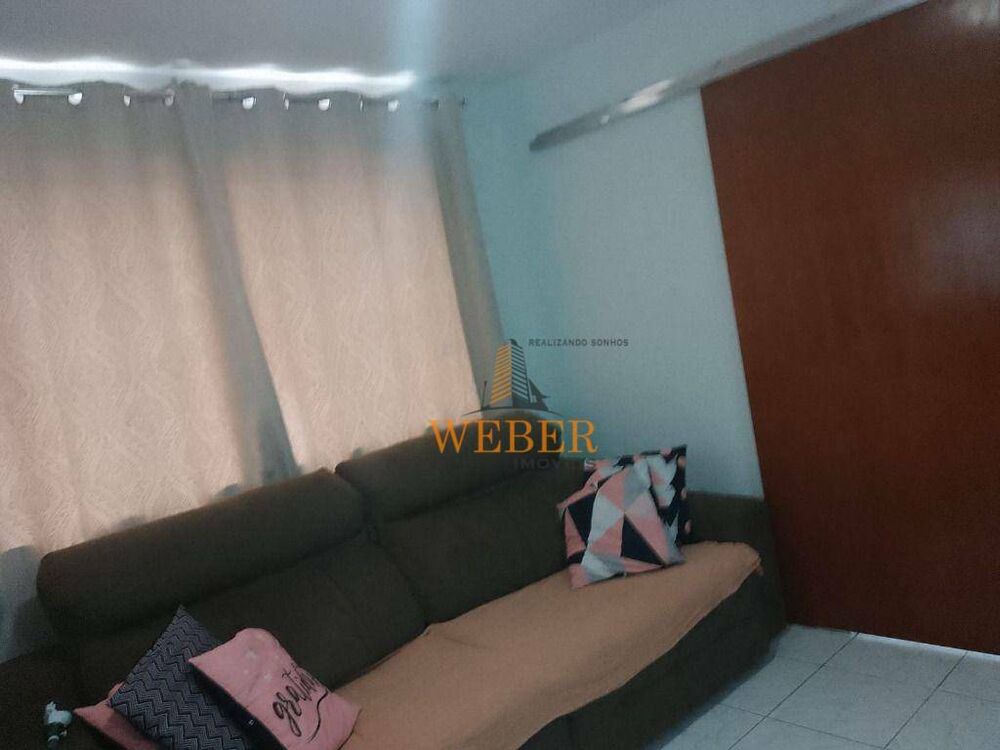 Apartamento, 2 quartos, 56 m² - Foto 3