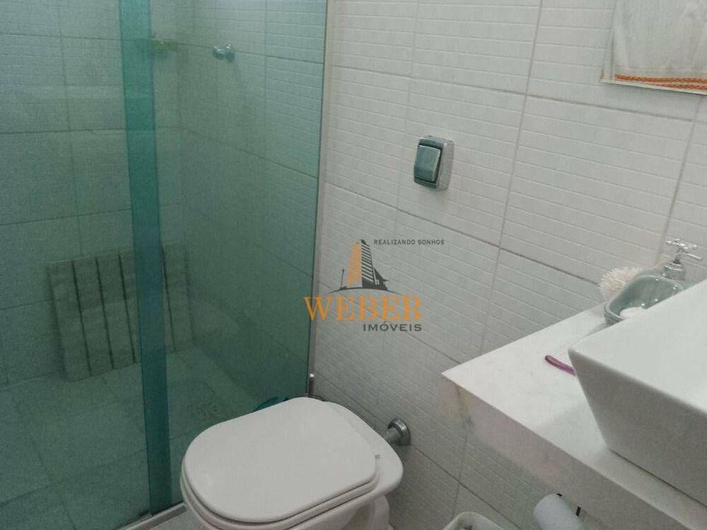 Apartamento, 2 quartos, 56 m² - Foto 4