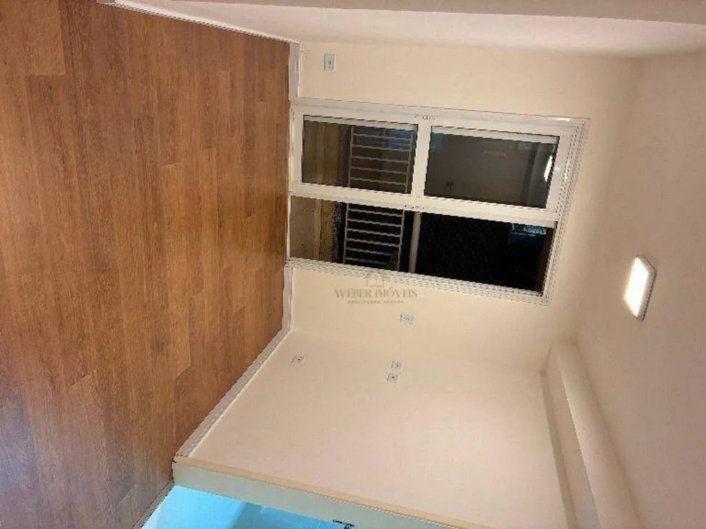 Apartamento, 2 quartos, 48 m² - Foto 2
