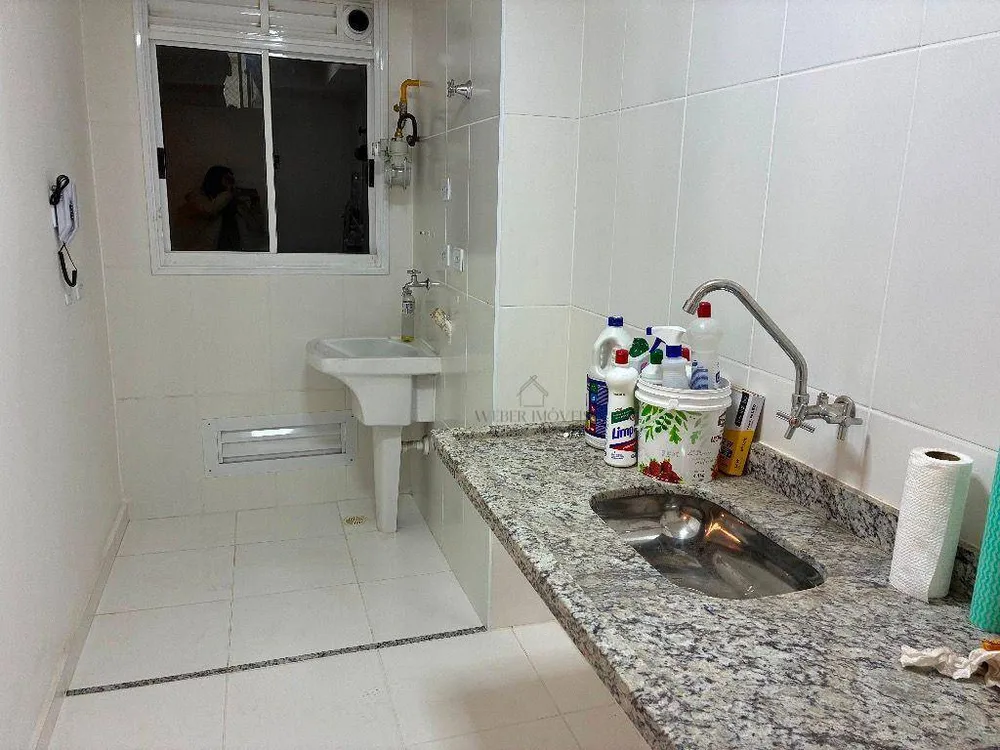 Apartamento, 2 quartos, 48 m² - Foto 9