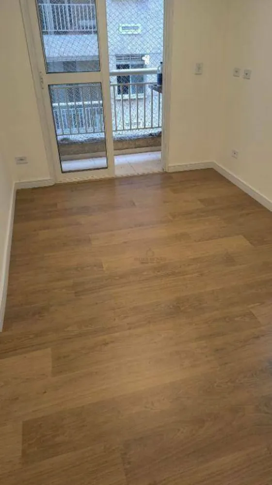 Apartamento, 2 quartos, 48 m² - Foto 3