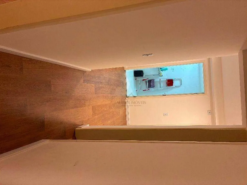 Apartamento, 2 quartos, 48 m² - Foto 5