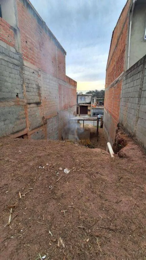 Terreno, 125 m² - Foto 1