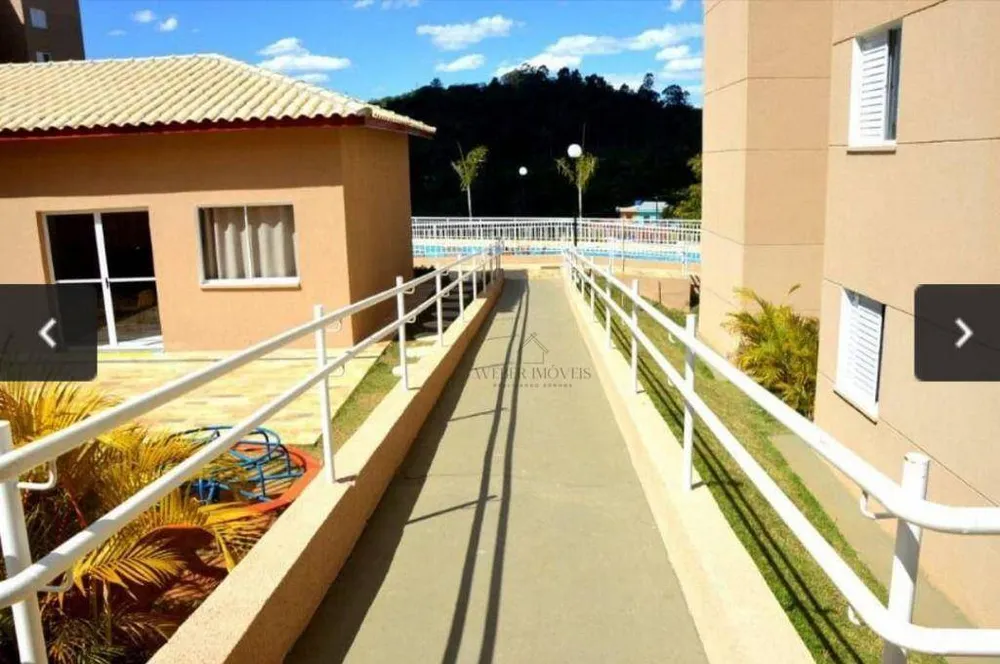 Apartamento, 2 quartos, 47 m² - Foto 9