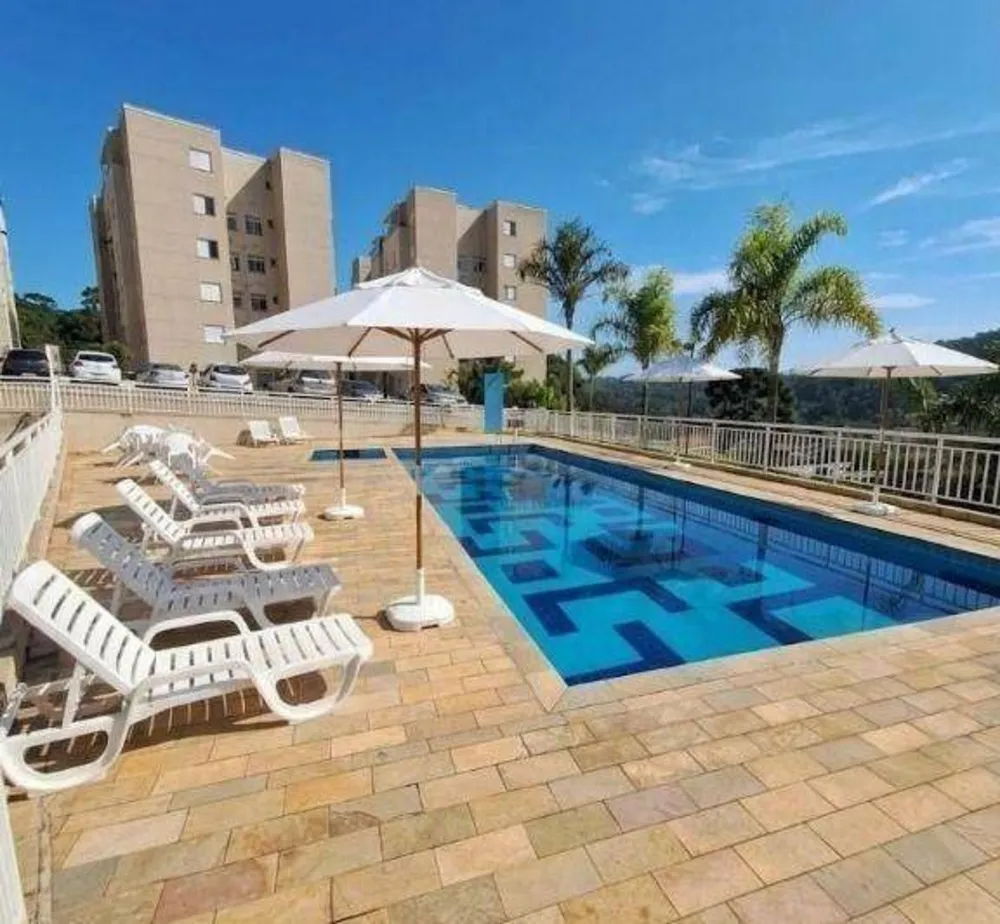 Apartamento, 2 quartos, 47 m² - Foto 11