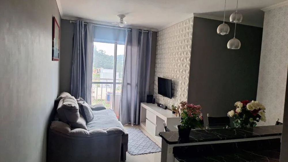 Apartamento, 2 quartos, 47 m² - Foto 1