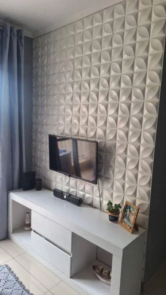 Apartamento, 2 quartos, 47 m² - Foto 3