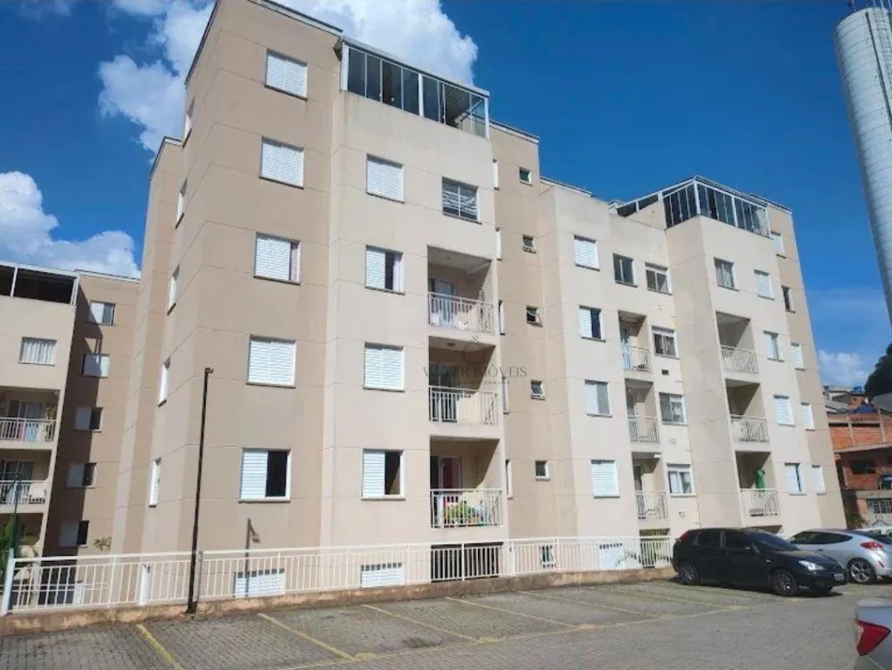 Apartamento, 2 quartos, 47 m² - Foto 12