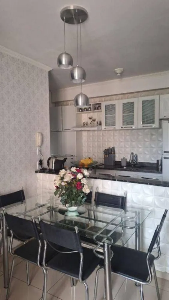 Apartamento, 2 quartos, 47 m² - Foto 2