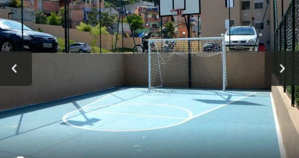 Apartamento, 2 quartos, 47 m² - Foto 7