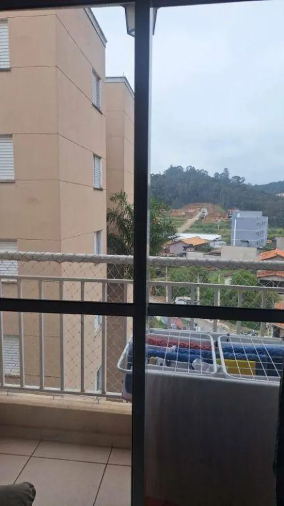 Apartamento, 2 quartos, 47 m² - Foto 4