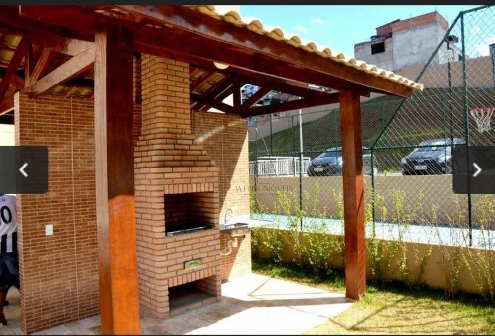 Apartamento, 2 quartos, 47 m² - Foto 8