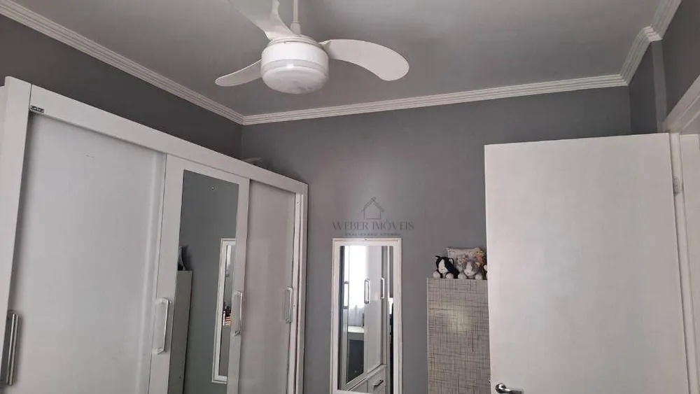 Apartamento, 2 quartos, 47 m² - Foto 6