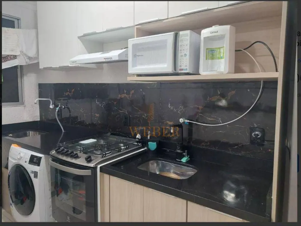 Apartamento, 2 quartos, 48 m² - Foto 7